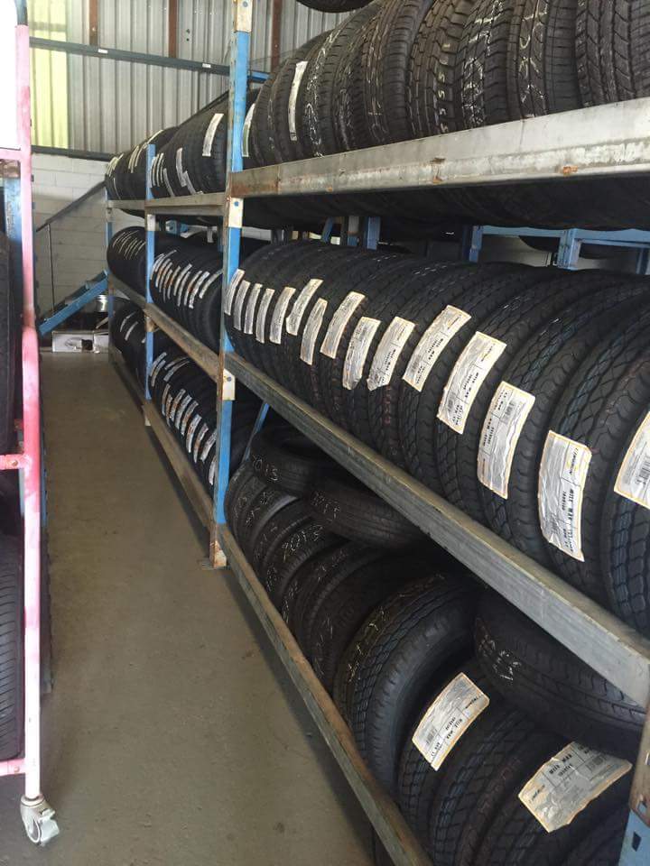 Tyre Deals & Auto Services | car repair | 145 S Gippsland Hwy, Dandenong South VIC 3175, Australia | 0397922849 OR +61 3 9792 2849
