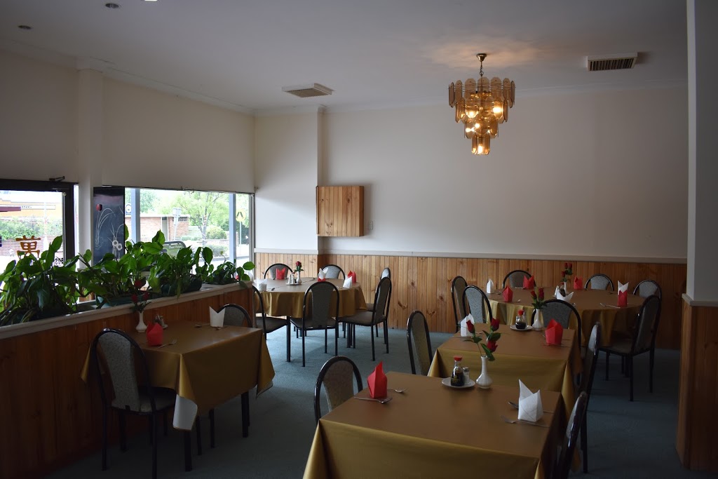 Emerald Lantern Chinese Restaurant | 13 Main St, Lithgow NSW 2790, Australia | Phone: (02) 6353 1110