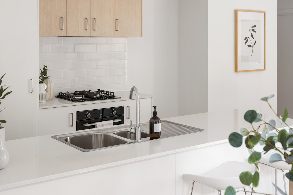 Lily Rochedale - Peet | 21 Lorisch Way, Rochedale QLD 4123, Australia | Phone: 0401 056 588