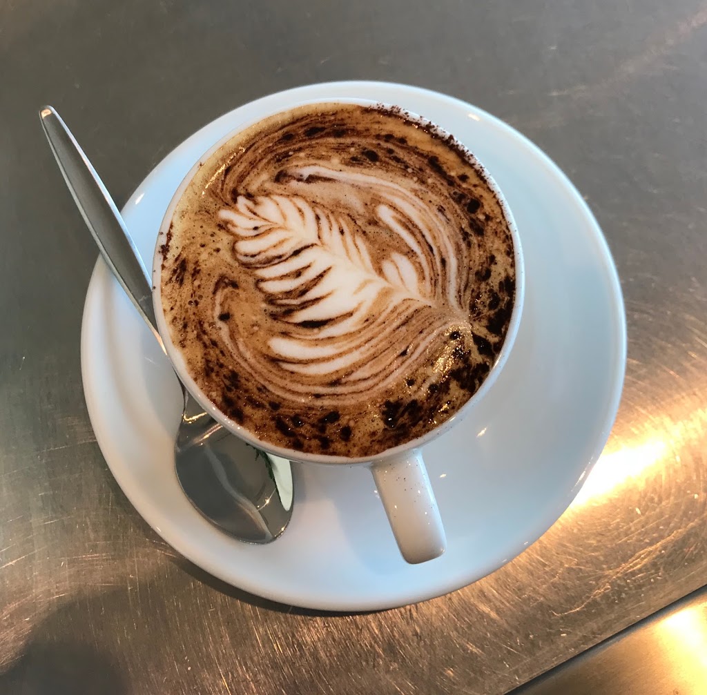 Silas Coffee | cafe | 2D Lambourn Rd, Watsonia VIC 3087, Australia