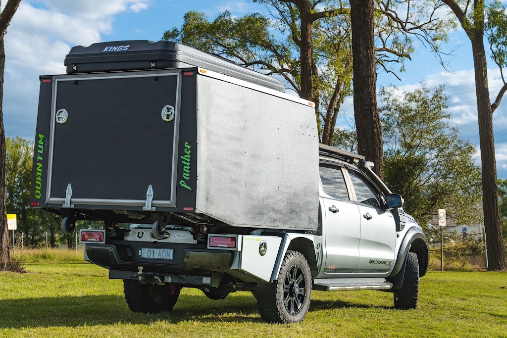 Quantum Bodies | 1A Ti Tree Pl, Wilberforce NSW 2756, Australia | Phone: 0400 015 986