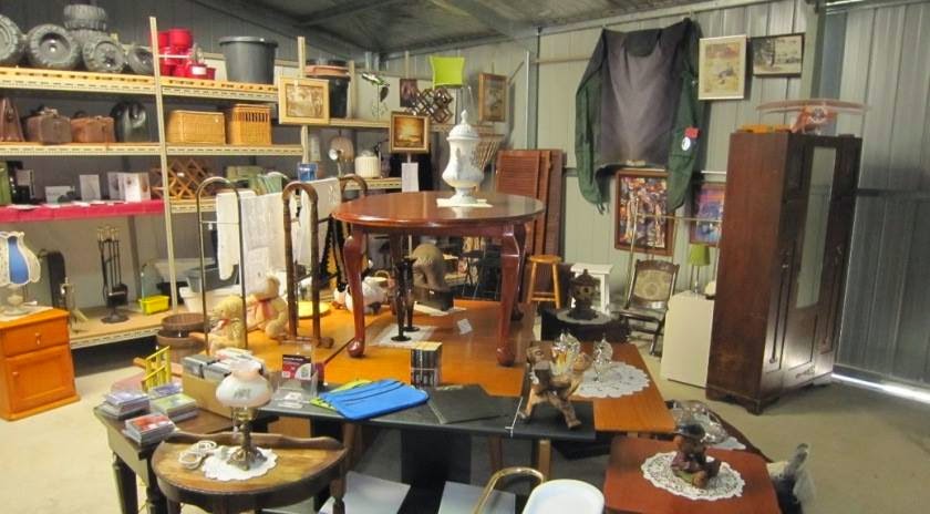 Secondhand and such | home goods store | 157 Kilmore Rd, Heathcote VIC 3523, Australia | 0403083574 OR +61 403 083 574