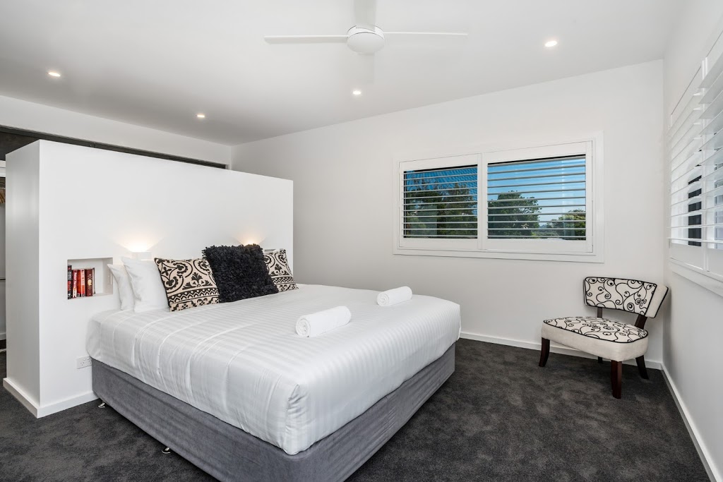 A PERFECT STAY Wollumbin Haus | lodging | 13 Wollumbin St, Byron Bay NSW 2481, Australia | 1300588277 OR +61 1300 588 277