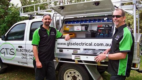 GTS Electrical & Data | electrician | 3 Mondak Pl, Bunbury WA 6230, Australia | 0409898188 OR +61 409 898 188