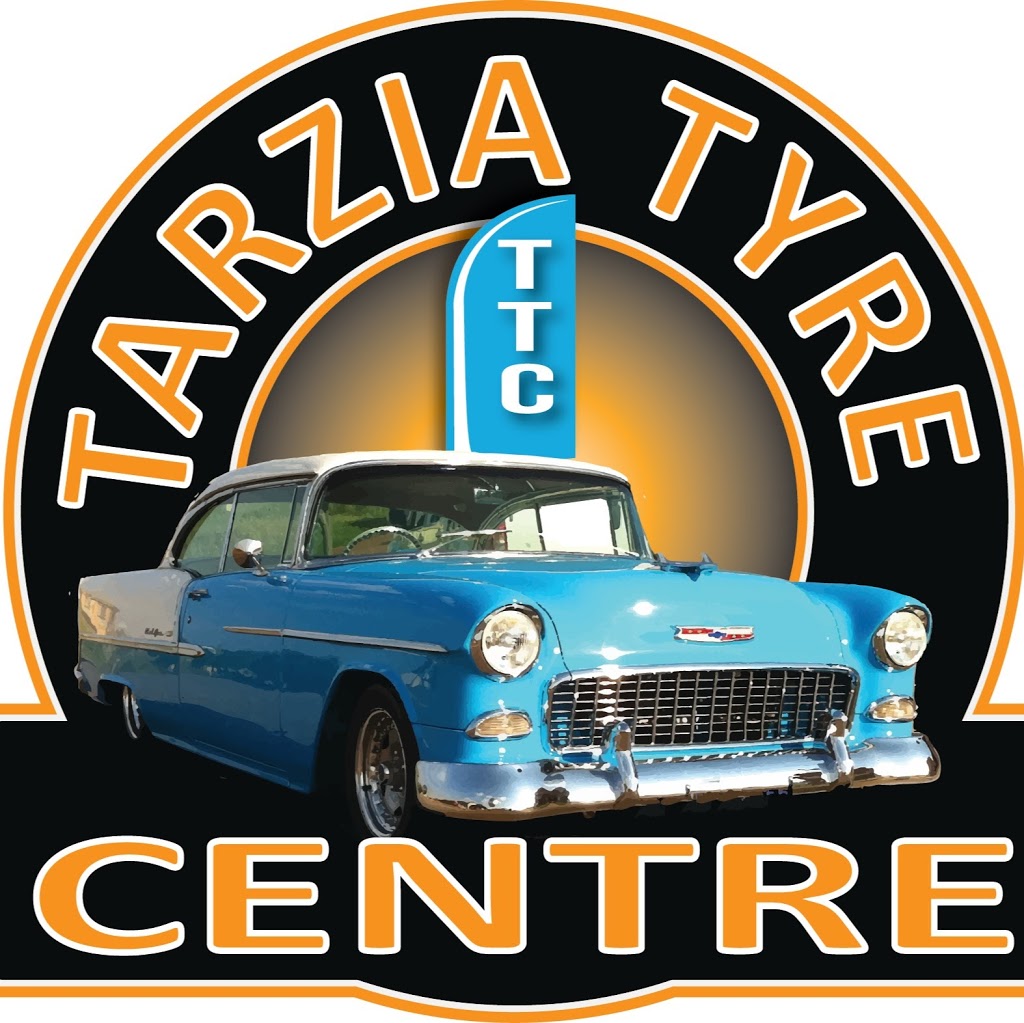 Tarzia Tyre Centre | car repair | 1/9 Ween Rd, Pooraka SA 5095, Australia | 0883596121 OR +61 8 8359 6121