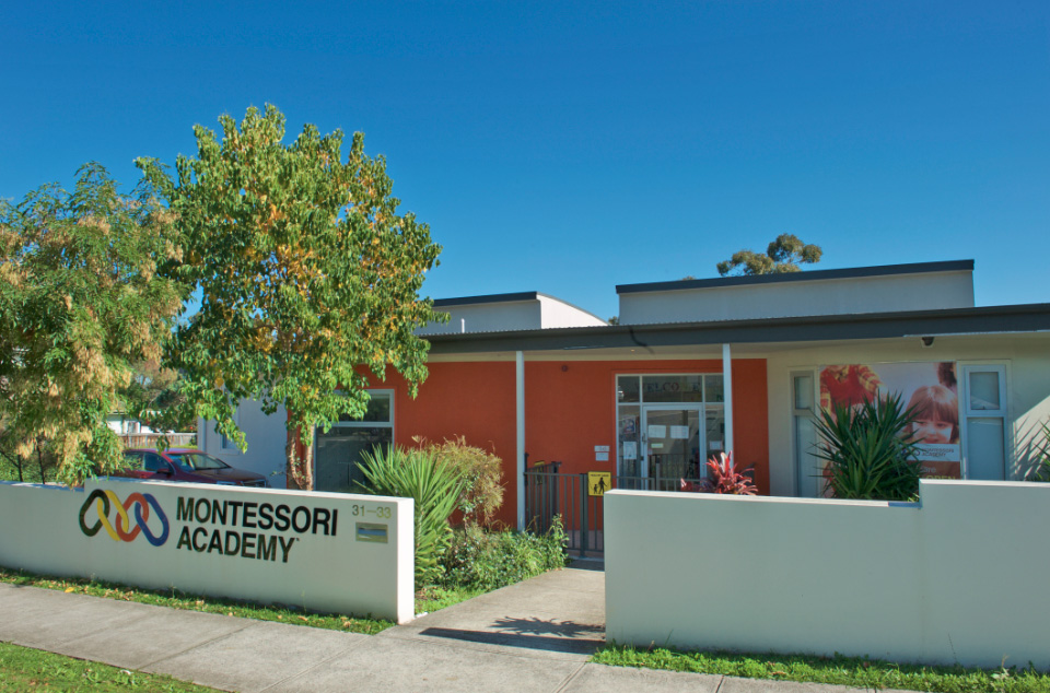 North Parramatta Montessori Academy Child Care Centre | 31 Iron St, North Parramatta NSW 2151, Australia | Phone: 1300 000 162