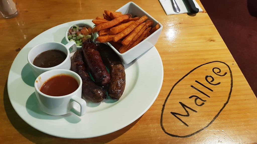 Mallee Grill | 26 North Terrace, Burnie TAS 7320, Australia | Phone: (03) 6431 1933