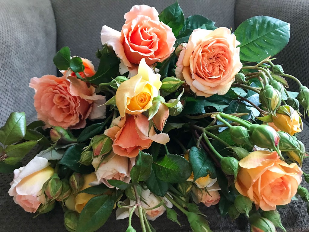 Scent Florist | florist | Gisborne VIC 3437, Australia | 0419345489 OR +61 419 345 489