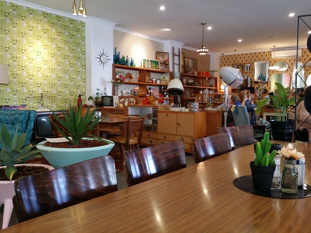 Mid-Century Cafe and Collectables | cafe | 56-58 Michael St, Yokine WA 6060, Australia | 0893447314 OR +61 8 9344 7314