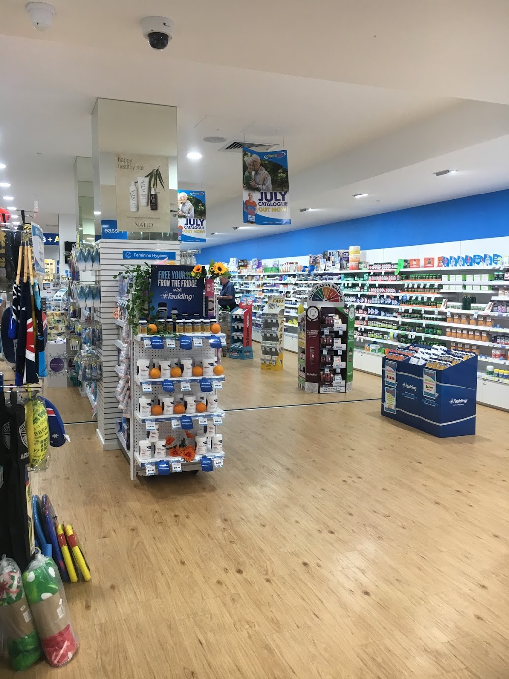 The Strand Chempro Chemist | pharmacy | The Strand Shop 140 Level 1, 72-80 Marine Parade, Coolangatta QLD 4225, Australia | 0755994041 OR +61 7 5599 4041