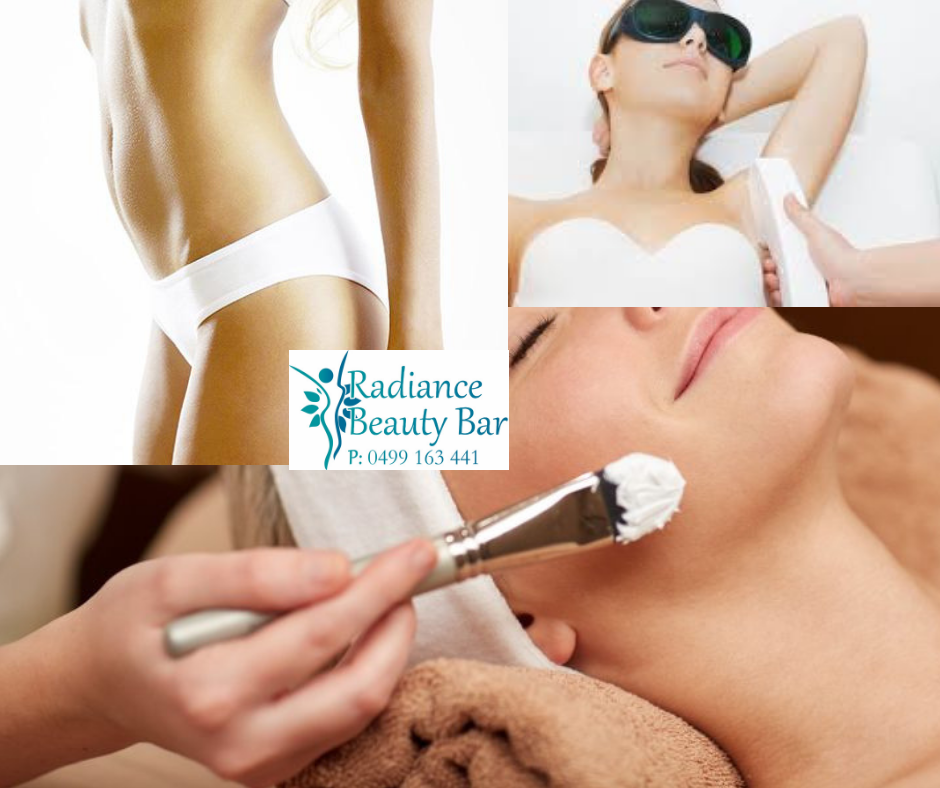 Radiance Beauty Bar-Laurice Kennedy | beauty salon | 47 Bowen St, Roma QLD 4455, Australia | 0499163441 OR +61 499 163 441