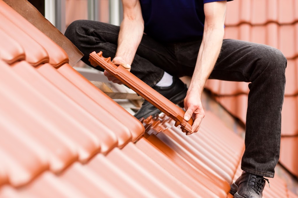 The Roof Man | roofing contractor | 47 Koala Pl, Capalaba QLD 4157, Australia | 0410452234 OR +61 410 452 234