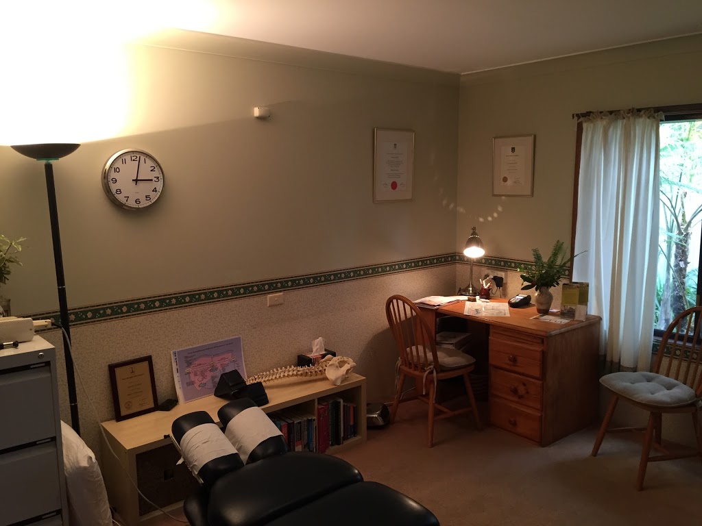 Springwood Chiropractic | 6 Hawkesbury Rd, Springwood NSW 2777, Australia | Phone: (02) 4751 7551