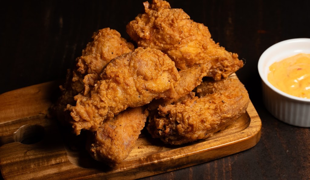 Big chefs grill | Thomas Rose Dr, Rosemeadow NSW 2560, Australia | Phone: (02) 4626 5440
