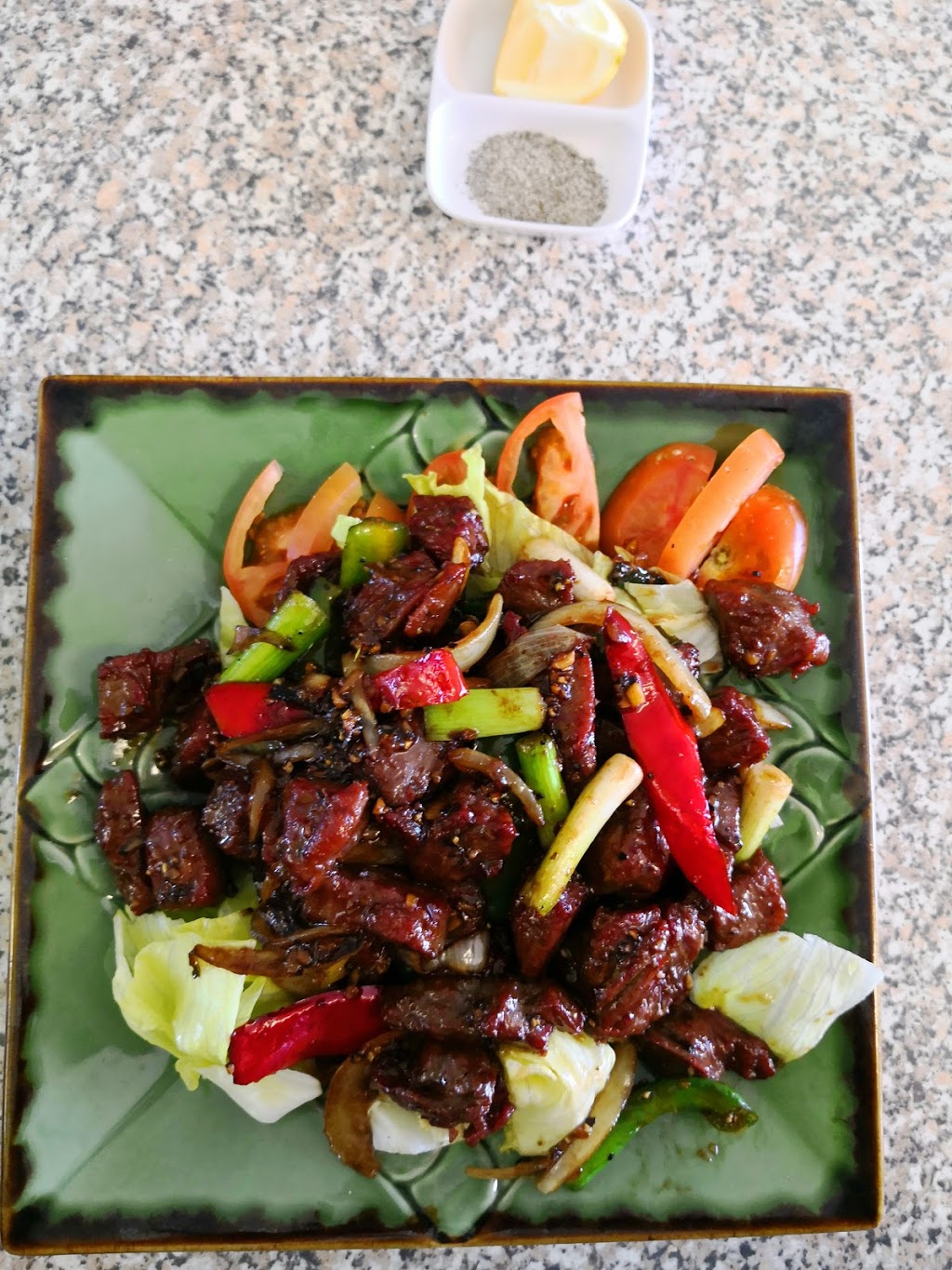 Van Vietnamese Restaurant | 7/136 Darra Station Rd, Darra QLD 4076, Australia | Phone: (07) 3107 5640