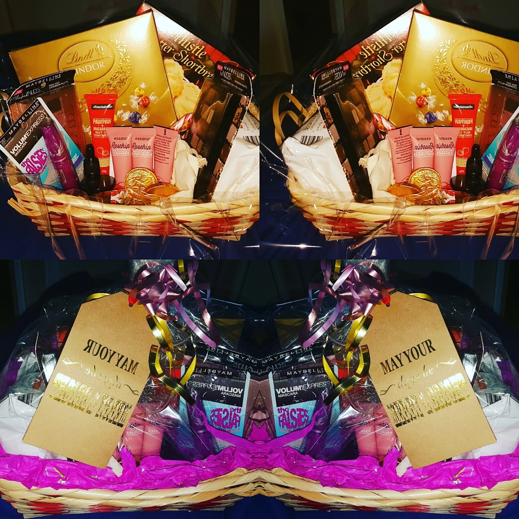 Hattys Hampers | store | Edgewater Dr, Edgewater WA 6027, Australia | 0447252736 OR +61 447 252 736