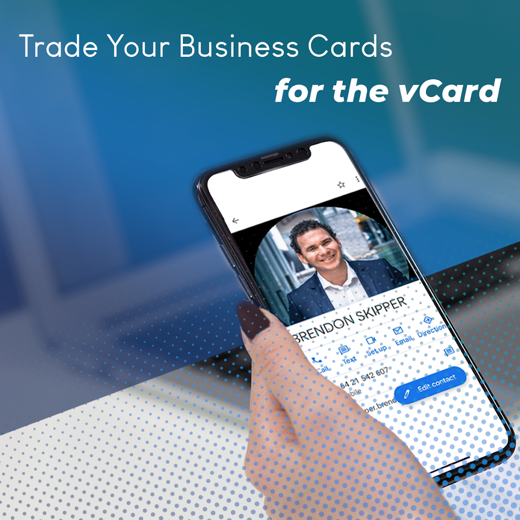 MyVCard Technology | 3649 Main Beach Parade, Main Beach QLD 4217, Australia | Phone: 0416 488 959