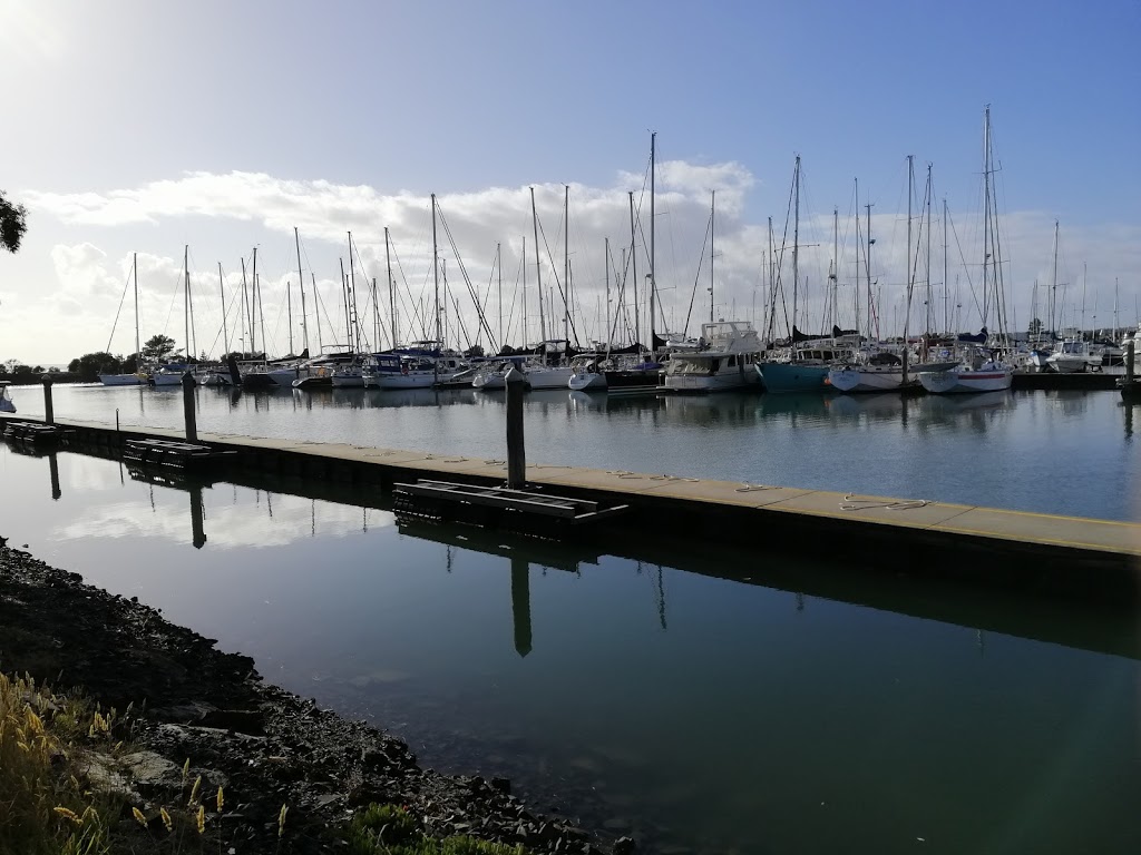 Sealand Marine | Western Port Marina, Mullet St, Hastings VIC 3915, Australia | Phone: (03) 5979 1211