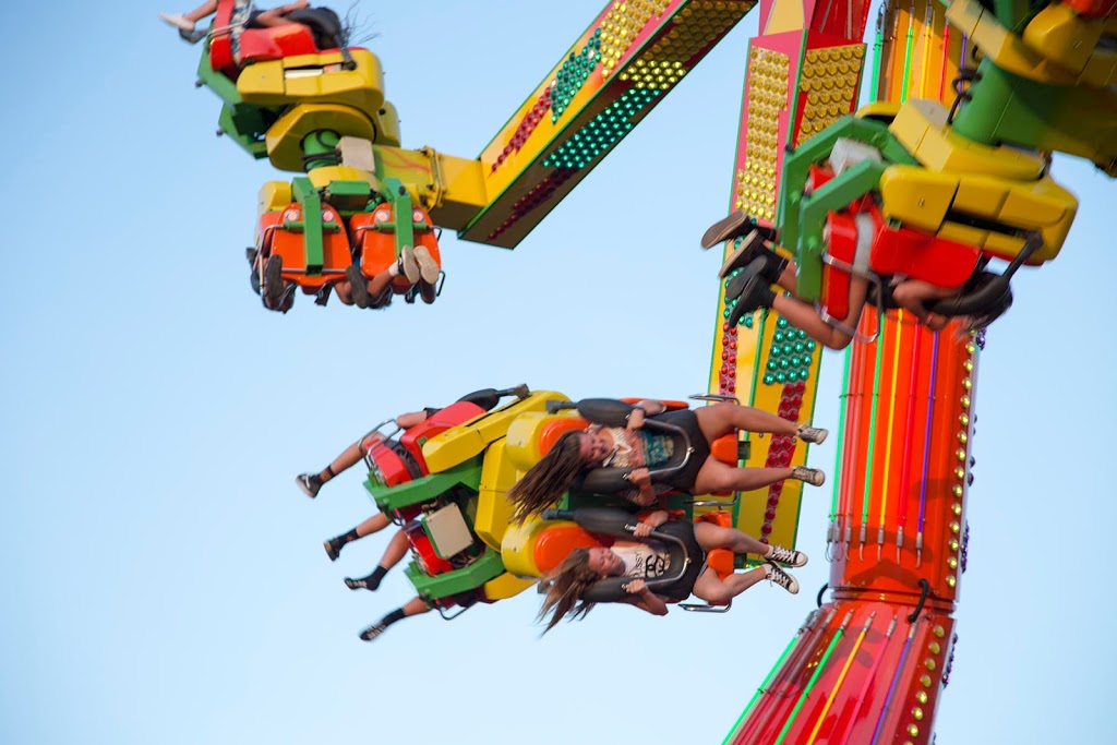 Better Amusements Hire Joylands | amusement park | 665 Fifteenth Ave, Austral NSW 2179, Australia | 0296069212 OR +61 2 9606 9212
