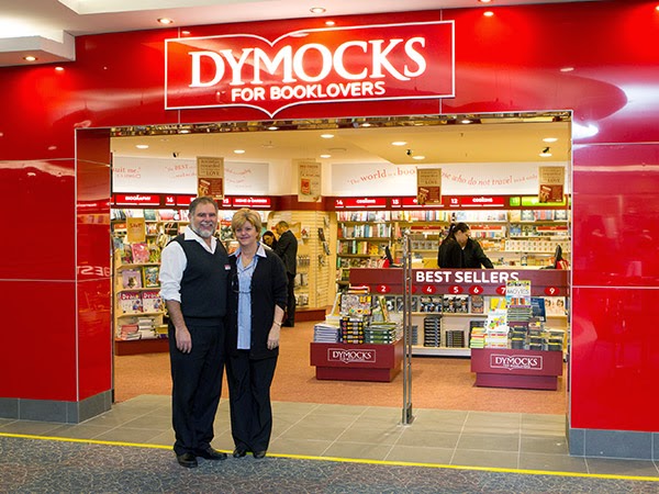 Dymocks Wollongong | book store | Wollongong Central, Shop S007/200 Crown St, Wollongong NSW 2500, Australia | 0242297125 OR +61 2 4229 7125