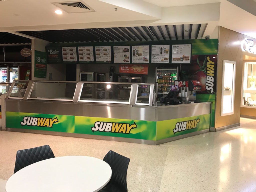 Subway | restaurant | Shop FC1/1015 Sandgate Rd, Nundah QLD 4012, Australia | 0731621027 OR +61 7 3162 1027