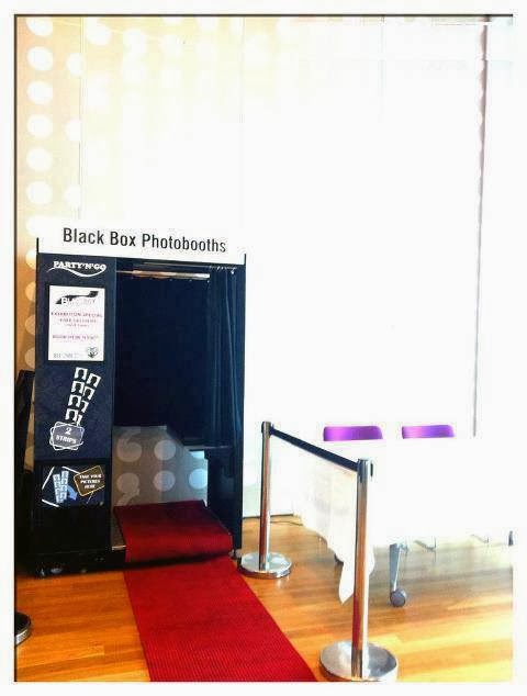 Black Box PhotoBooths Albany 6330 | 191 Elleker-Grasmere Rd, Albany WA 6330, Australia | Phone: 0466 616 506