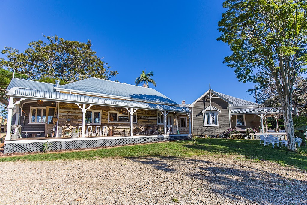 Tooraloo Farm Stay Byron Bay | lodging | 81A Myocum Rd, Ewingsdale NSW 2481, Australia | 0476134901 OR +61 476 134 901