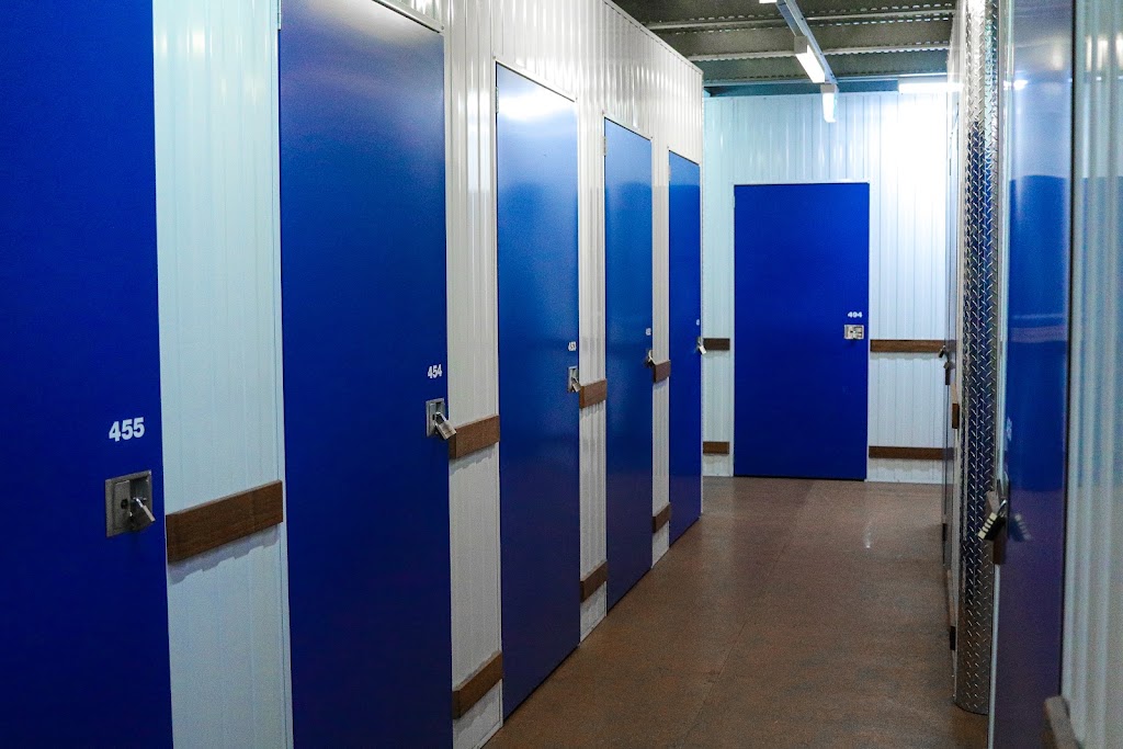Storage King Southport (Pinter Dr) | 16 Pinter Dr, Southport QLD 4215, Australia | Phone: (07) 5561 2845