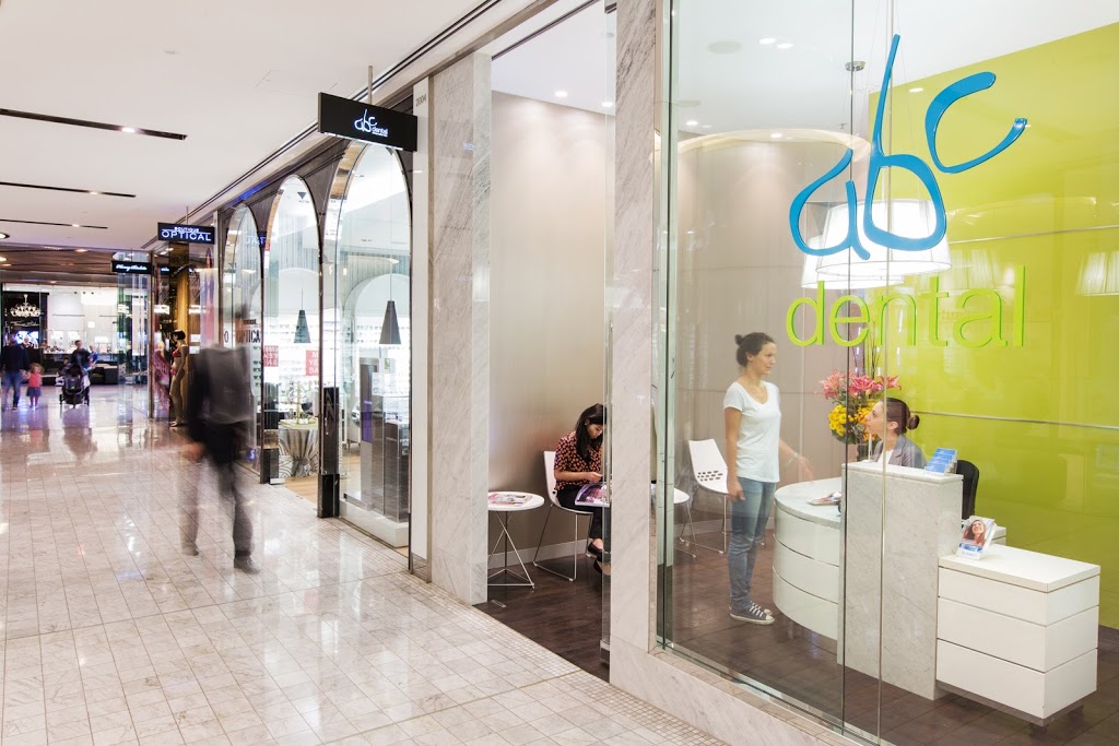 ABC Dental Warringah Mall | dentist | Shop 2503, ABC Dental Westfield Warringah Mall Corner Condamine and, Old Pittwater Rd, Brookvale NSW 2100, Australia | 0283831400 OR +61 2 8383 1400