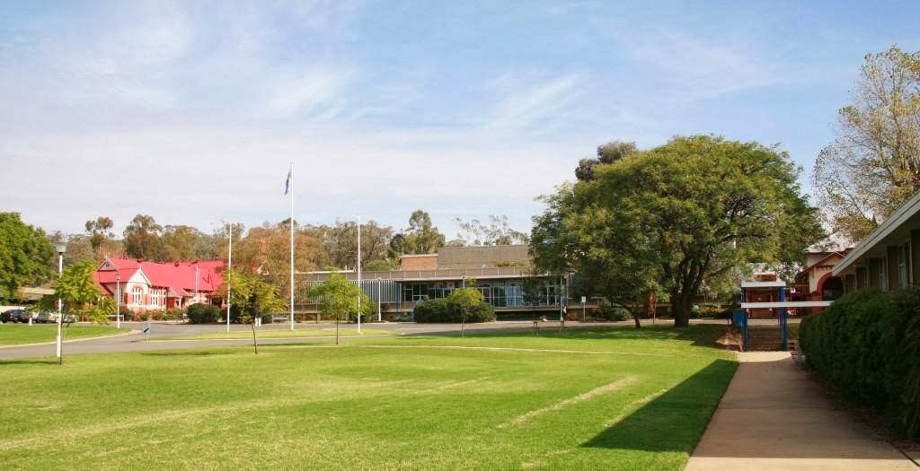 The University of Melbourne - Dookie Campus | 940 Dookie-Nalinga Rd, Dookie College VIC 3647, Australia | Phone: (03) 5833 9200