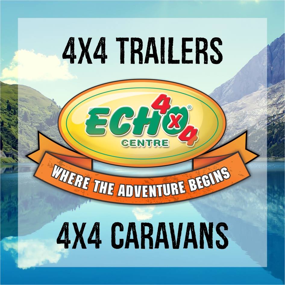 Echo 4x4 Campers | store | 3/97 Old Maryborough Rd, Hervey Bay QLD 4655, Australia | 1300324649 OR +61 1300 324 649