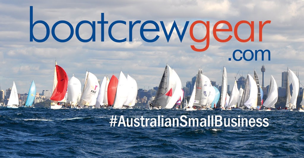 BoatCrewGear.com | Robert St, Balmain NSW 2041, Australia | Phone: (02) 9660 7640