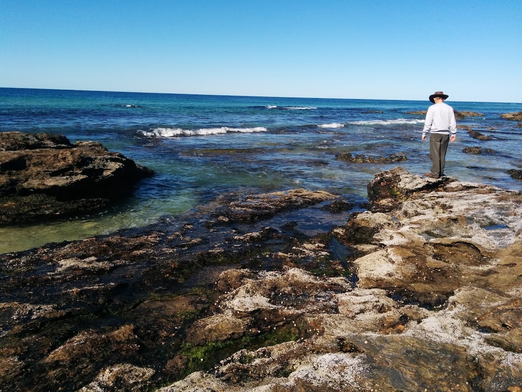 Valla Nature Reserve | park | Valla Beach NSW 2448, Australia