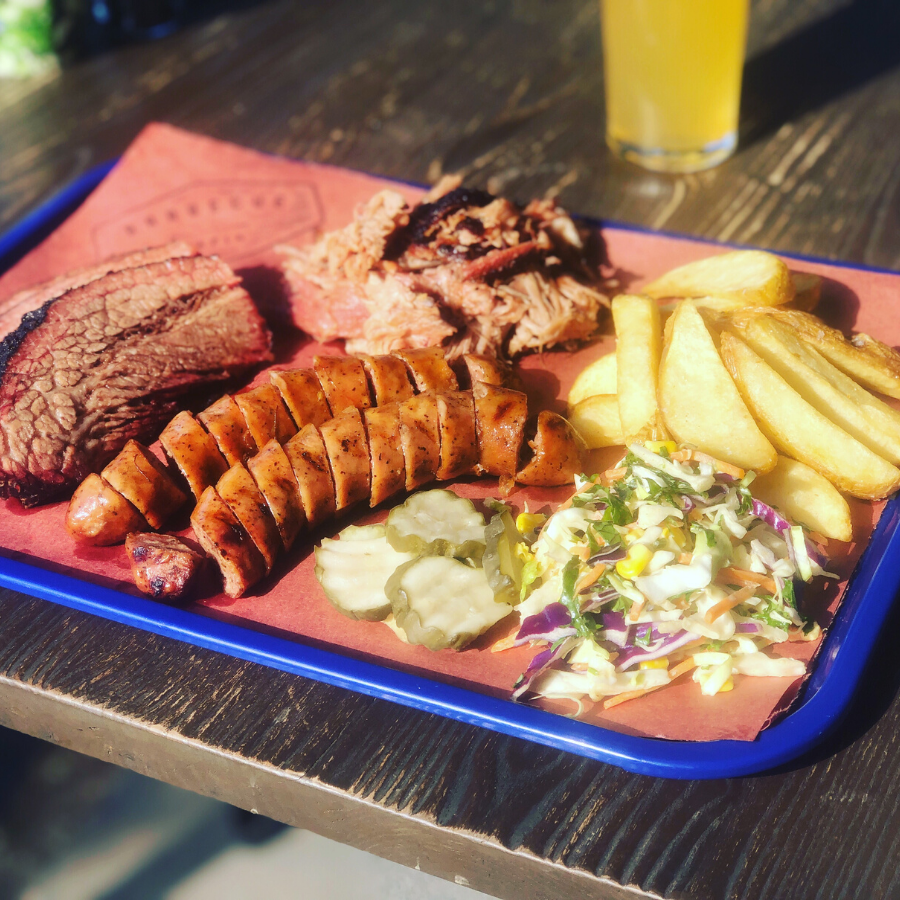 Barbecue Mafia Smoked Meat Co | restaurant | 41 Chelmer St E, Chelmer QLD 4068, Australia | 0432115976 OR +61 432 115 976