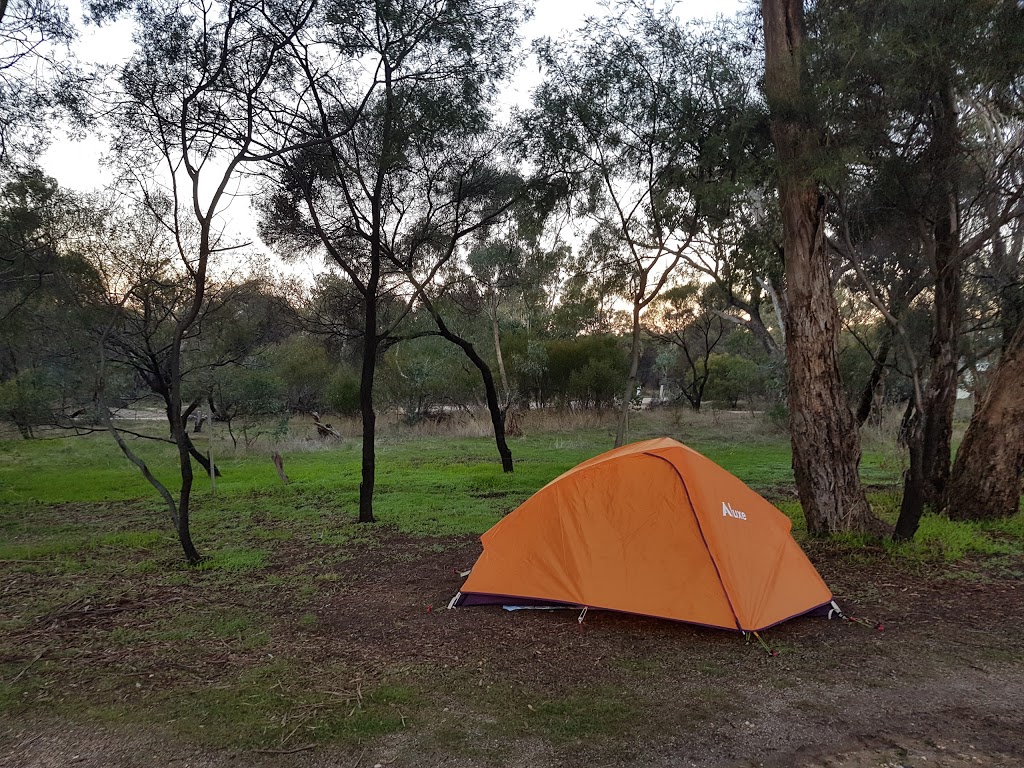 Neds Gully Campground | campground | Taggerty VIC 3714, Australia