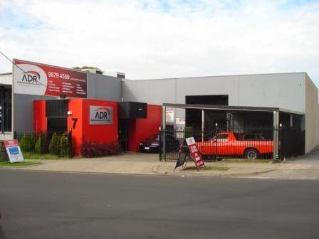 Bosch Car Service Ringwood | 7 Molan St, Ringwood VIC 3135, Australia | Phone: (03) 9879 4559