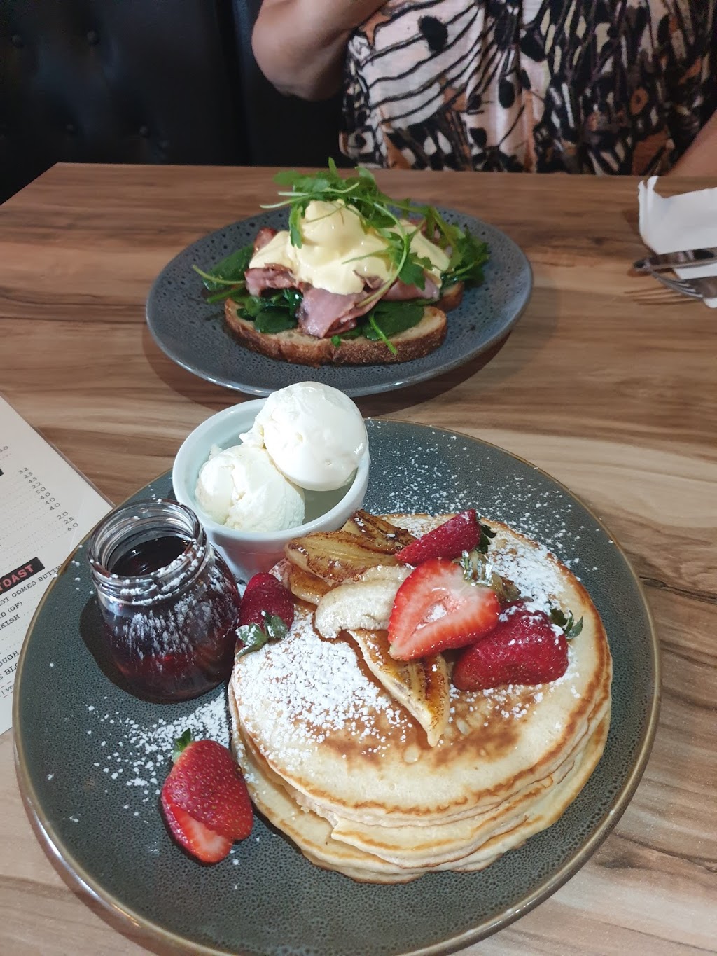 The Anchor Coffee House | cafe | 10A Ocean St, Budgewoi NSW 2262, Australia | 0243905550 OR +61 2 4390 5550