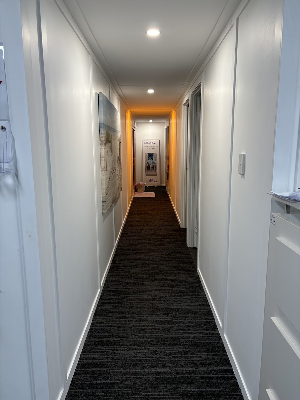 Pure Rebalance | 28 Rovera Rd, Glass House Mountains QLD 4518, Australia | Phone: 0417 227 667