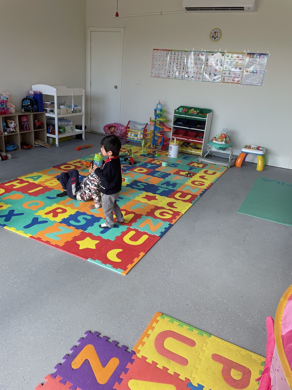 KIDS family day care mickleham | 8 Bringa Dr, Mickleham VIC 3064, Australia | Phone: 0420 565 160