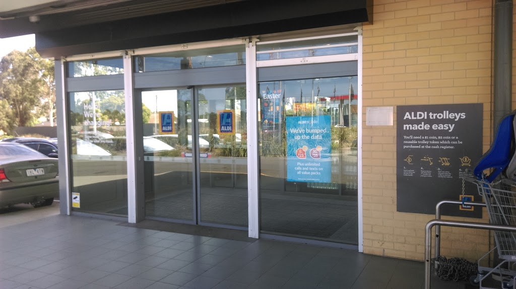 ALDI Corio | supermarket | 465 Princes Hwy, Corio VIC 3214, Australia