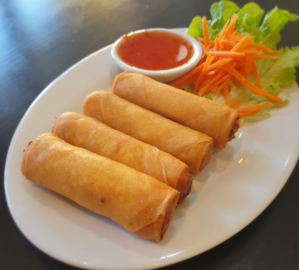 Thai Raby Restaurant | restaurant | 2 Spitfire Dr &, Hurricane Dr, Raby NSW 2566, Australia | 0298206316 OR +61 2 9820 6316