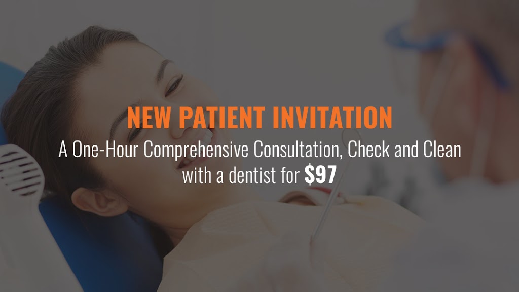 Everton Park Dental | Shop C4/768 Stafford Rd, Everton Park QLD 4053, Australia | Phone: (07) 3355 7936