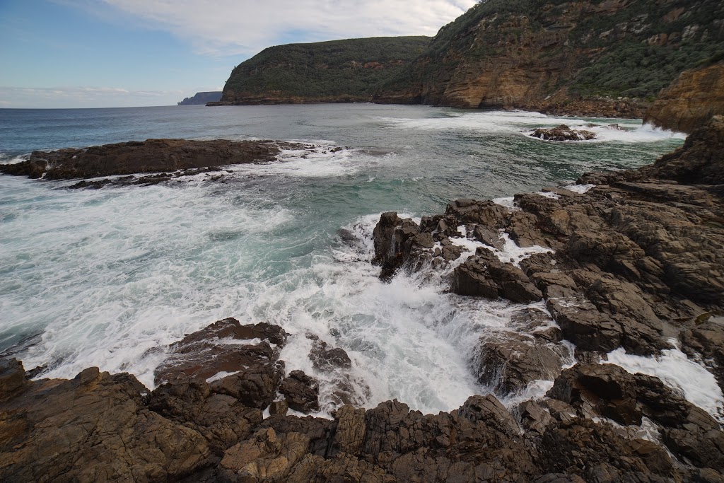 Tasman Bay National Park Lookout | park | The Lookout, 138 Pirates Bay Dr, Eaglehawk Neck TAS 7179, Australia