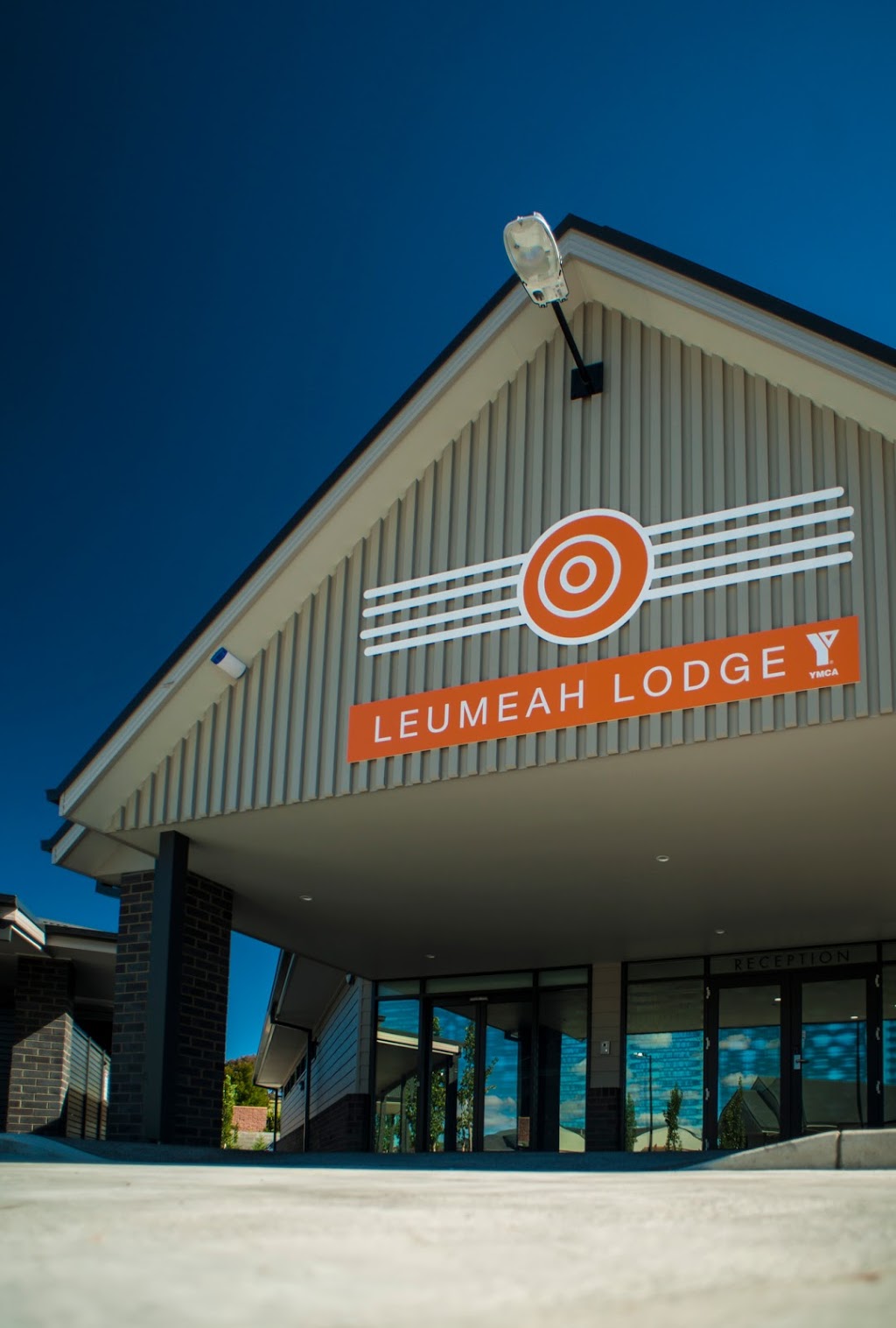 Leumeah Lodge | lodging | 48 OHanlon Pl, Nicholls ACT 2913, Australia | 0261528388 OR +61 2 6152 8388
