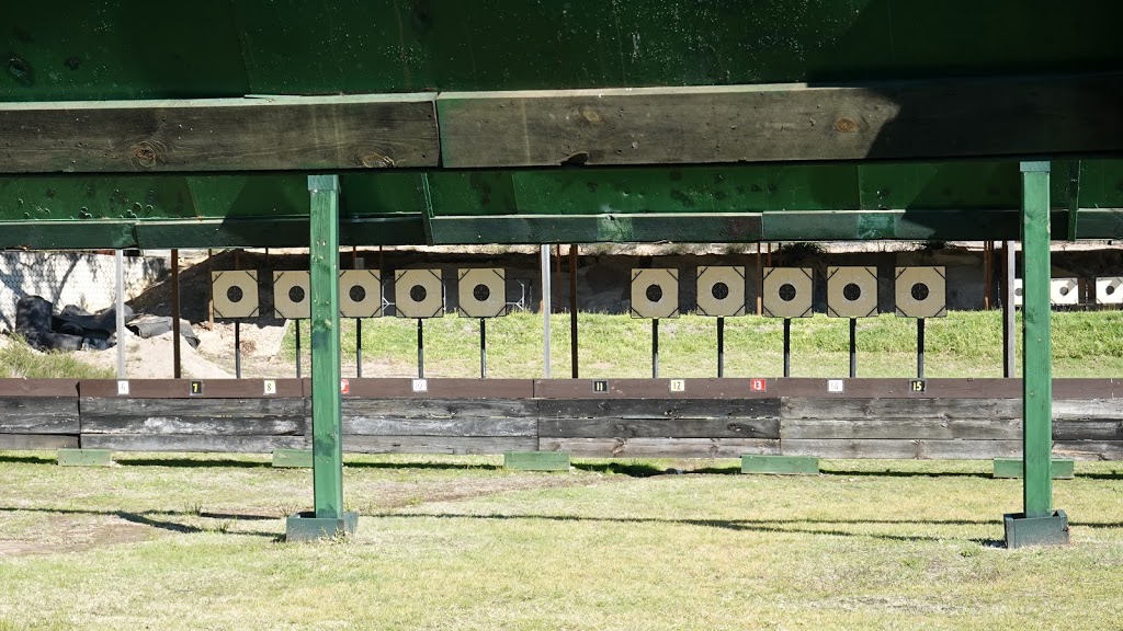 Campbelltown Liverpool Districts Pistol Club | 221 Georges River Rd, Kentlyn NSW 2560, Australia | Phone: (02) 4625 0449