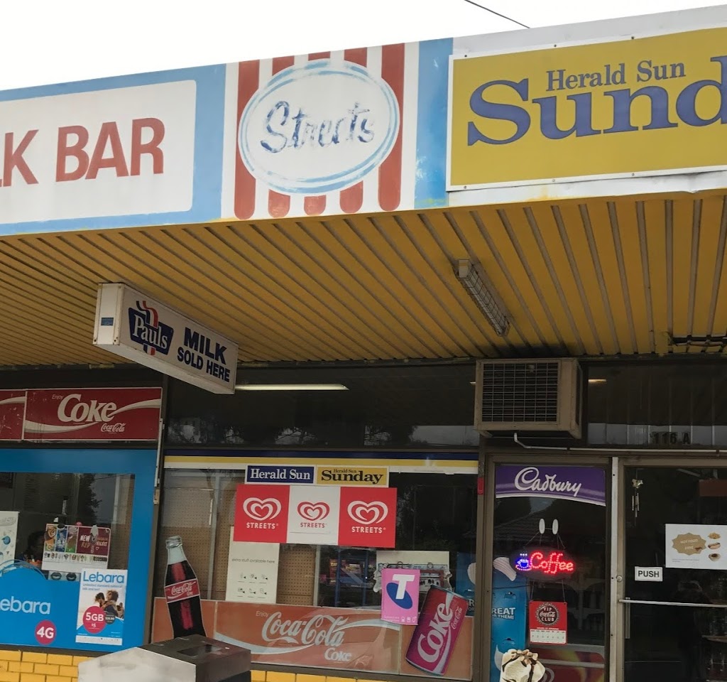 YingYing Convenience Shop | 116A Carlton Rd, Dandenong North VIC 3175, Australia | Phone: (03) 9791 2640