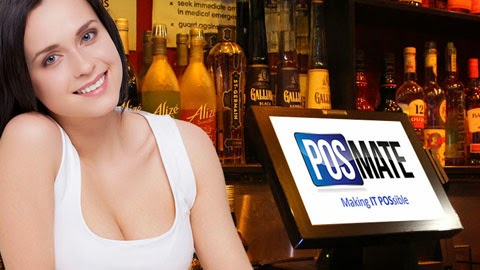 POSmate - Adelaide Point of Sale System Solutions Specialists | 1 Hakea Ave, Athelstone SA 5076, Australia | Phone: 1300 767 688