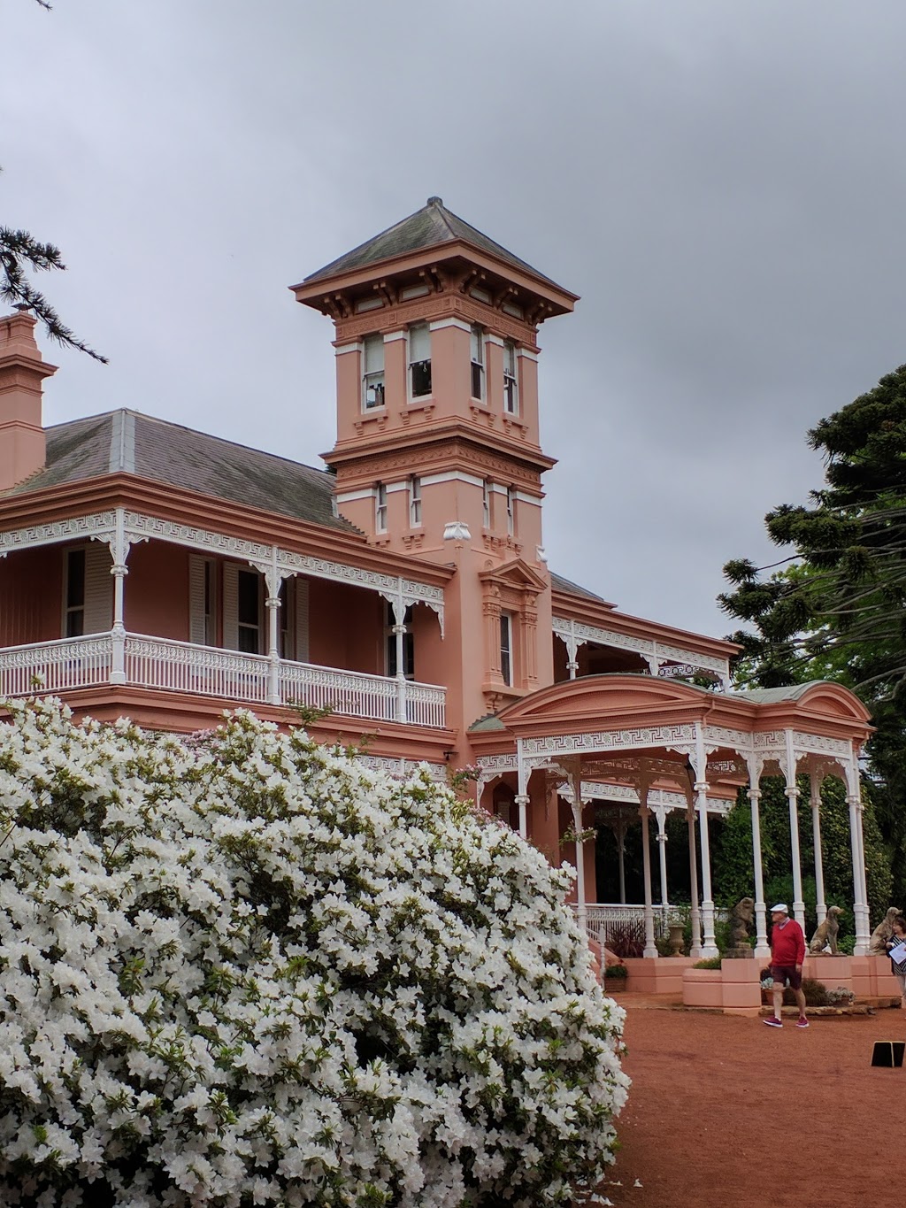 Retford Park National Trust | museum | 1325 Old S Rd, Bowral NSW 2576, Australia | 0248611933 OR +61 2 4861 1933