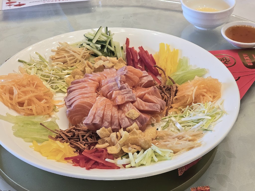 Yummy Duck Chinese Restaurant | 123-125 James St, Templestowe VIC 3106, Australia | Phone: (03) 9846 3838