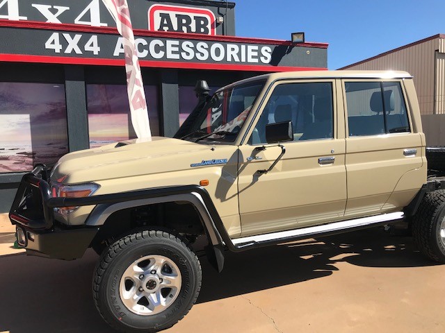 GCS 4X4 | store | 2A Favell St, Griffith NSW 2680, Australia | 0269641010 OR +61 2 6964 1010